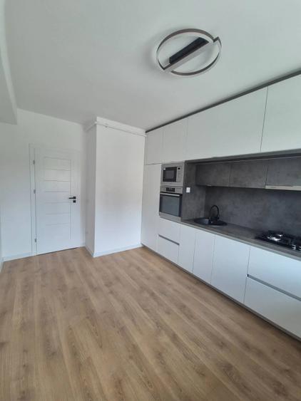 Apartament 2 camere nou - Calea Surii Mici
