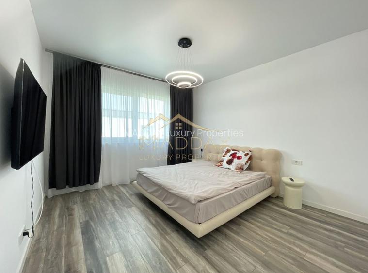 Vila individuala P+1 ***4 Camere***Curte proprie 380 mp//CORBEANCA - 16