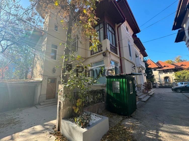 Dorobanti I Apartament in vila I 145mp