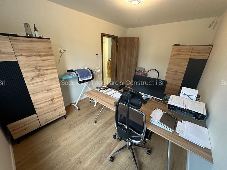 Duplex deosebit cu garaj și subsol - 11