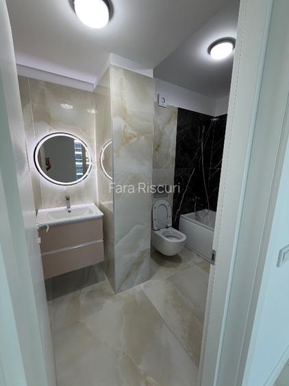 APARTAMENT DE VÂNZARE 3 CAMERE - 360.000 € - 5