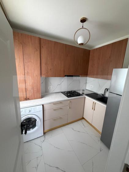 Casă individuală de închiriat, 105 mp, 3 camere – Lisaura