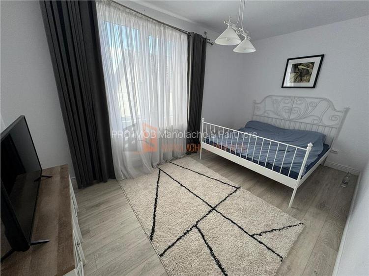 Casa tip S+P+1E+M in zona Gura Calnaului - 4