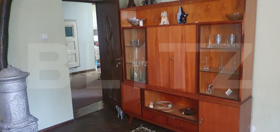 Casă 6 camere, 140 mp, zona Vatra Dornei