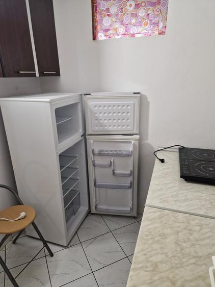 Garsoniera generoasă centrul istoric-Dealul Cetății