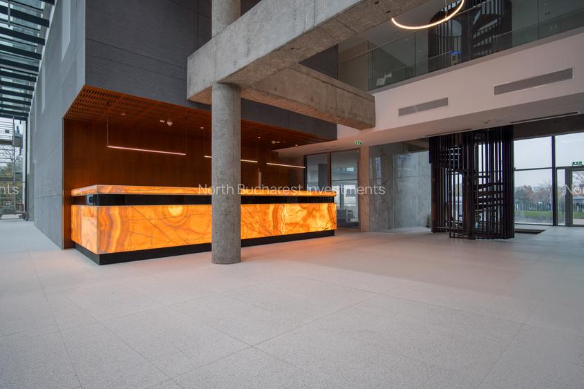 3 CAMERE - FLOREASCA - VEDERE SPRE LAC - PROMENADA MALL - 5