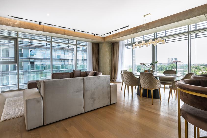 Apartament 4 Camere T2 - 57 | Up-site