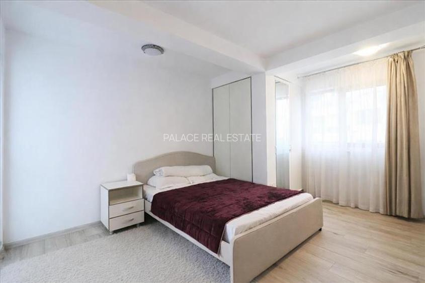 Bloc tip vila PALAS MALL 3 camere + Parcare - 6