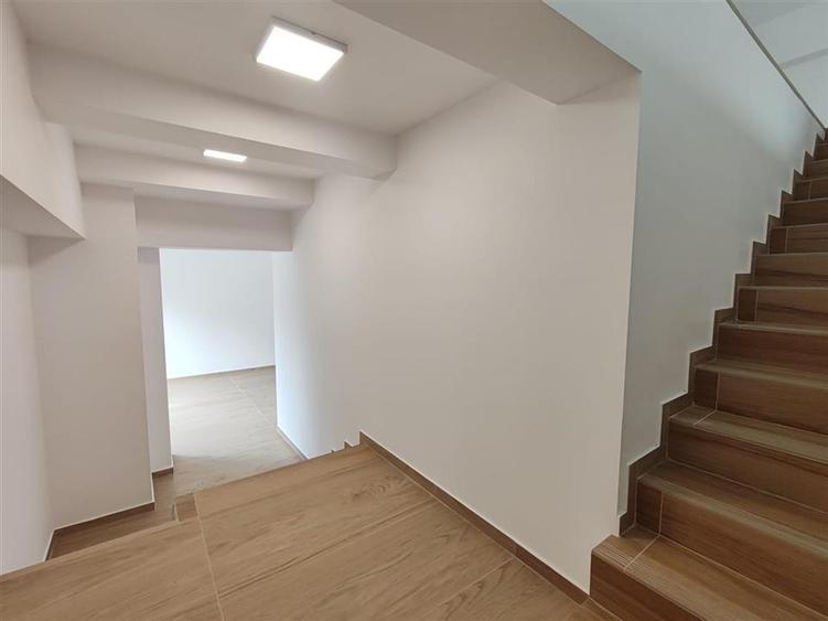 Spatiu comercial Centrul Civic