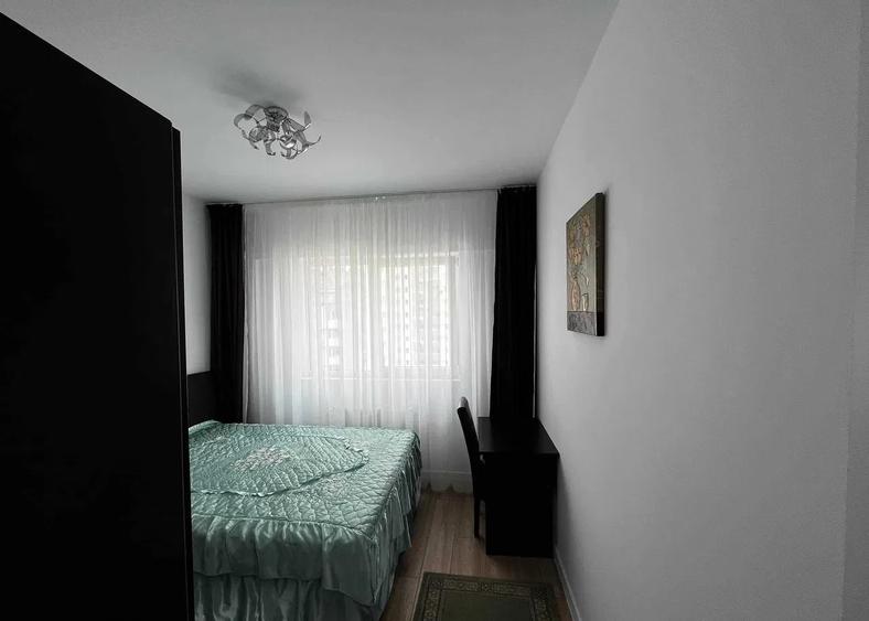 ROTAR PARK 2-de inchiriat apartament 2 camere dec. parcare