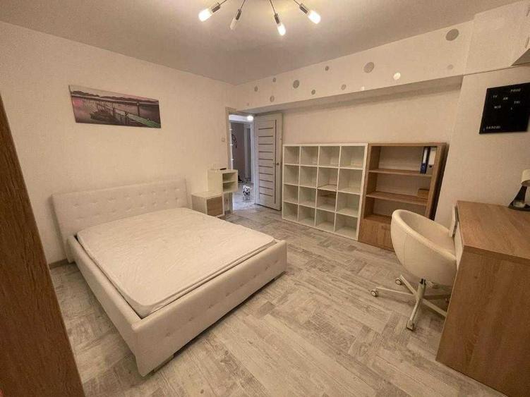 De Inchiriat Apartament 2 camere renovat, modern, Nerva Traian