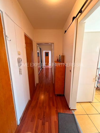 Apartament 3 camere - Dristor - 1 minut metrou - 5