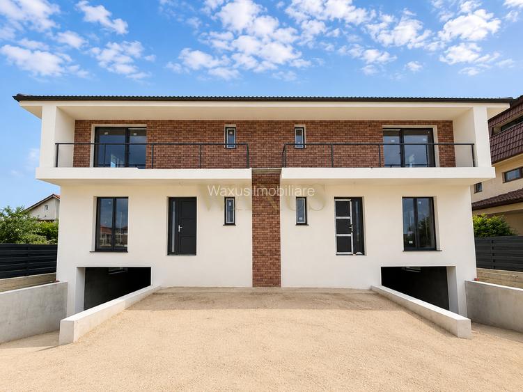 Duplex pe 3 Niveluri - SU 160MP I ST 200MP I Garaj - zona Stadionului - 2