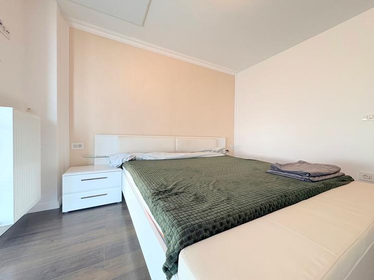 4 camere, priveliste panoramica luminoasa, zona Centrala - Iulius Town