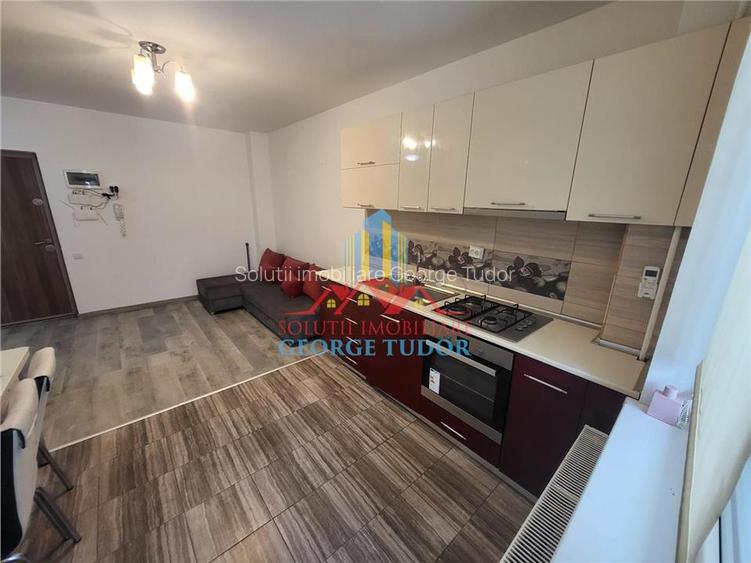 Inchiriere apartament Rezervelor LIDL MT - 4