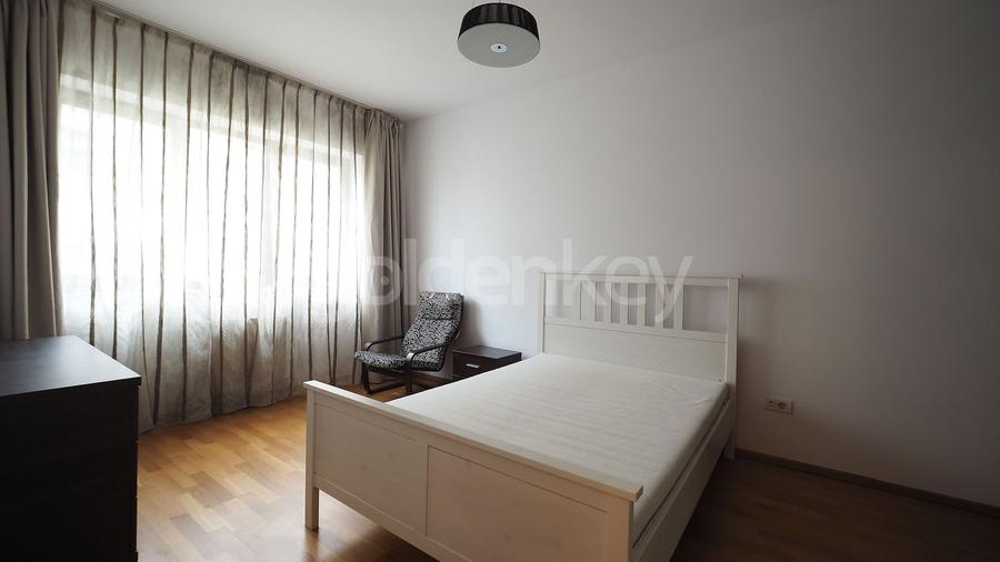 Apartament cu 3 camere in complex | orientare Vest | garaj