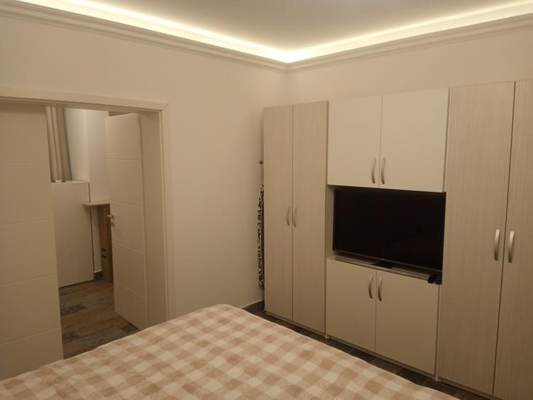 CI399 Ghirodei,Modern 3 camere,Lux