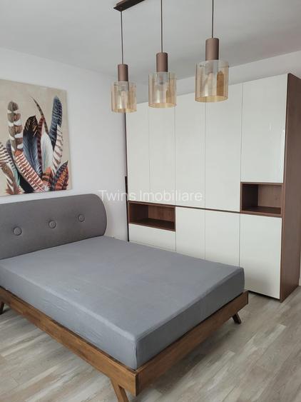 THEODOR PALLADY | CAISULUI RESIDENCE | CENTRALA | AC | METROU - 2