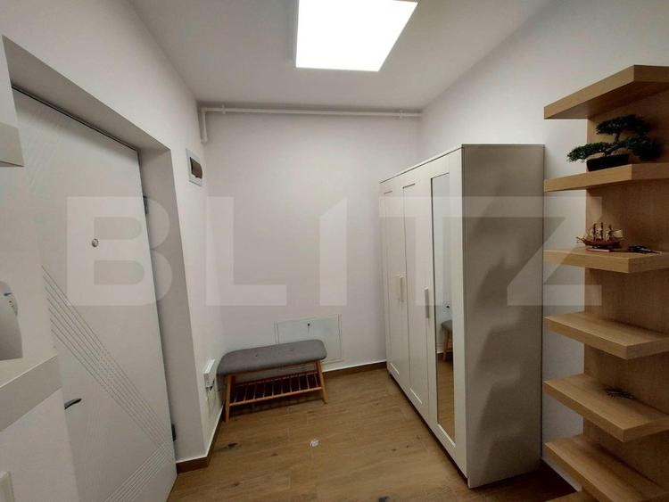 Apartament 2 camere, 57 mp, balcon, zona Sud