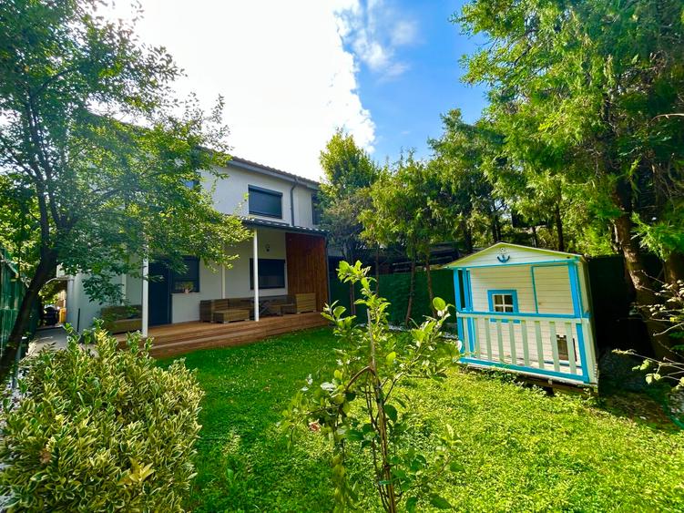 Duplex villa | Residential Complex | Security | Cambridge School