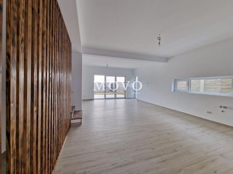 Duplex in Mosnita Noua | Finisaje la alegere | Langa Mcity | La Asfalt