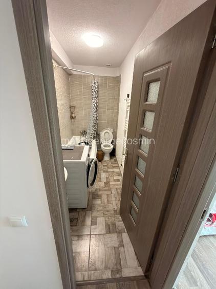 Casă înșiruită în Bragadiru, 3 camere, mobilată, cu curte proprie - 6