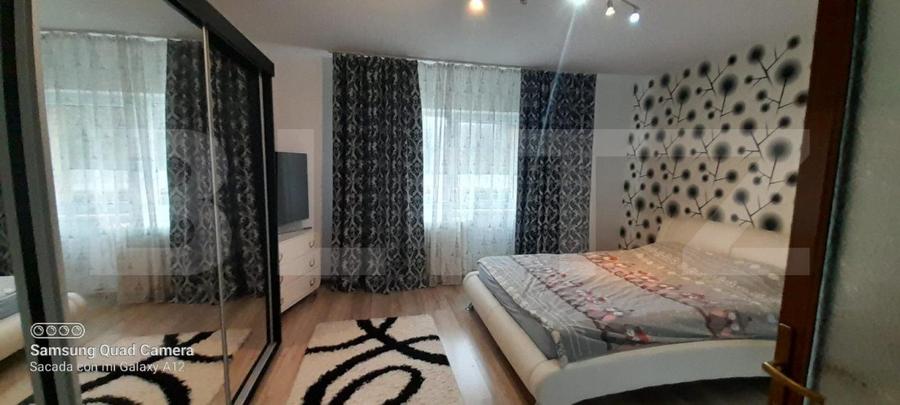 Casa de vanzare in Ampoita - 10