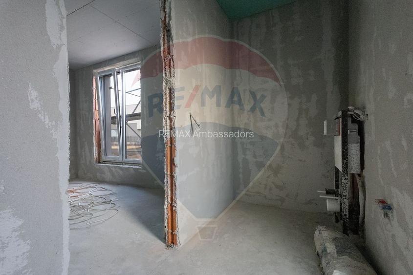 Casă individuală parter – Giarmata, Str. Maramureșului | 110 mp utili - 13