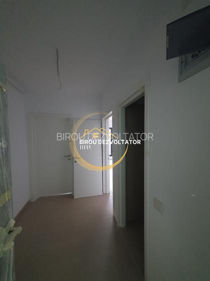Ttian pallady metrou Teclu STB Parcul teilor Parcare bonus Modern - 5