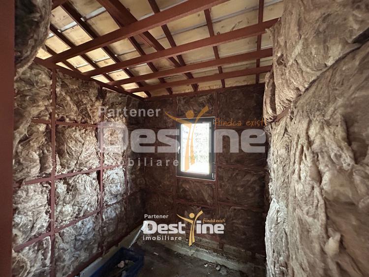 Casa Girov 100mp 55.999€ 560mp Teren