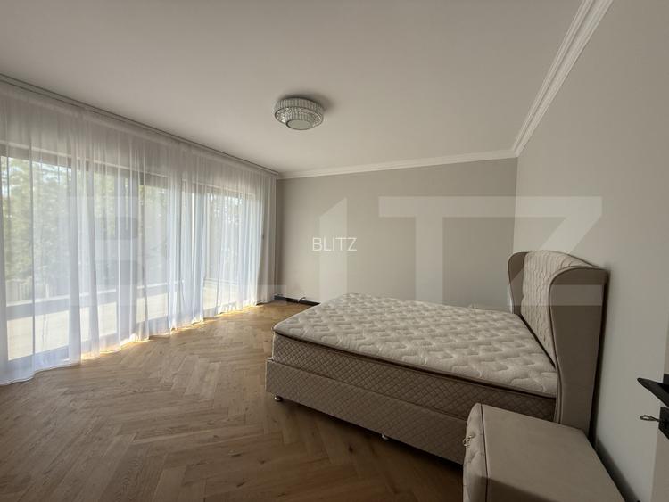 Casa cu 4 camere, 500 mp, zona Paulestiului - 7