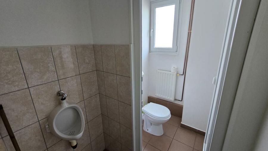 De Închiriat Spațiu birouri Careiului Satu Mare