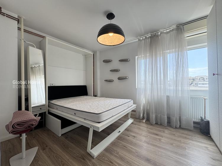 Apartament 2 Camere | Unirii-Natiunile Unite | Bloc Turn | Centrala Proprie