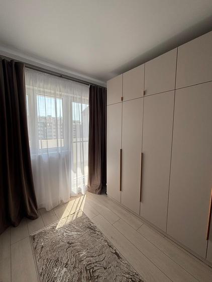 2 CAMERE PREMIUM | PRIMA ÎNCHIRIERE | BLOC NOU 2026 | PARCARE | 81 RESIDENCE