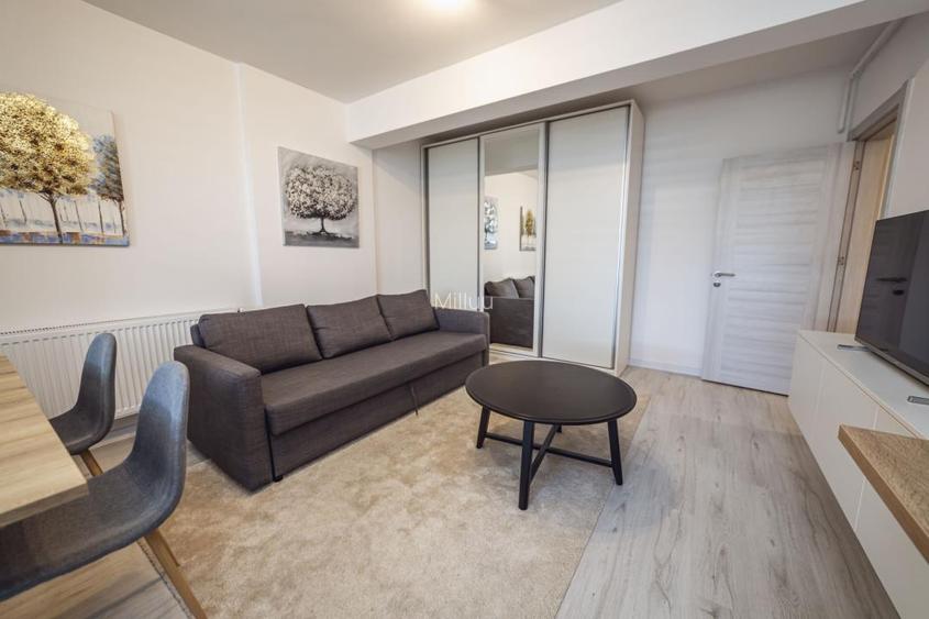 3 camere | Parcare | Popesti-Leordeni - 2
