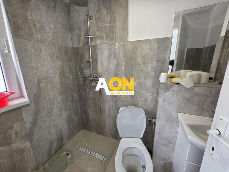 Casă nouă, 5 camere, 319 mp teren, toate utilitățile, Alba - Micesti - 5