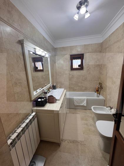 Vila de lux P+E+M în comuna Tudora – finisaje premium, complet mobilată!