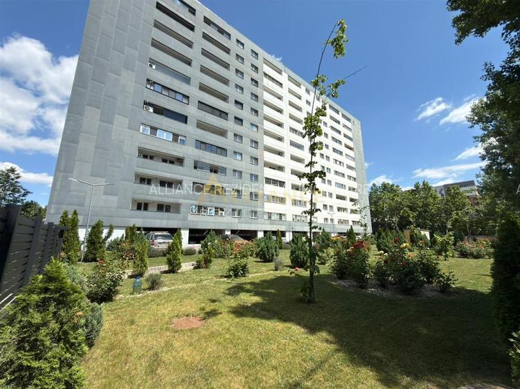 Apartament decomandat | 60 mp | La doar 5 minute de metrou Dimitrie Leonida - 2