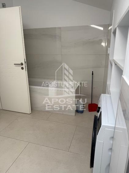 Apartament cu 2 camere de închiriat  în Dumbrăvița - 8