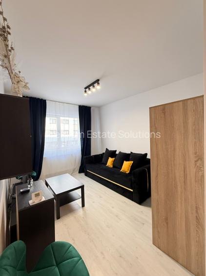 GARSONIERA DECOMANDATA - BLOC NOU - COMISION 0% - TVA INCLUS - 31