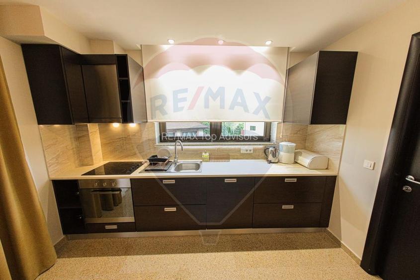 Vânzare Apartament 3 Camere | 100 mp Utili | Terasa 13 mp in Corbeanca - 6