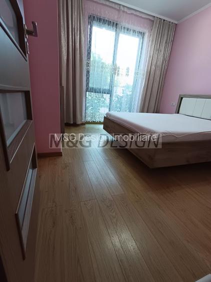 2 camere BLOC NOU Iosefin - 16