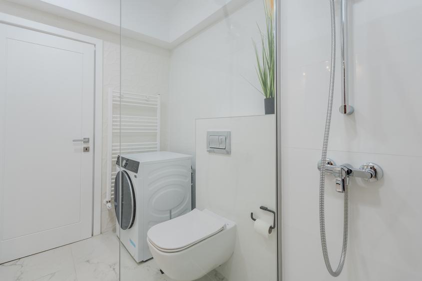 10.000 € + TVA discount + 0% comision - Ivory Residence - Pipera