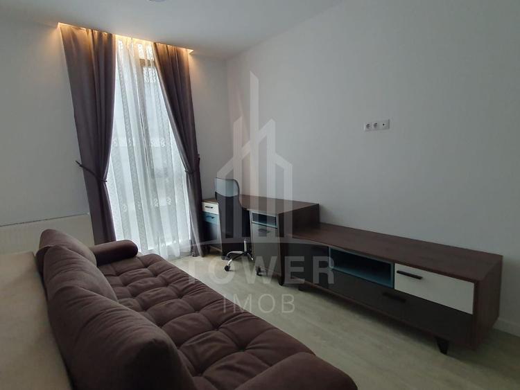 Apartament 3 camere de închiriat Doamna Stanca