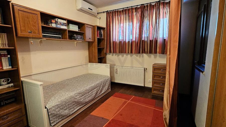 REA1026785 Apartament 3 Camere I Iancu Nicolae I Elite Residence