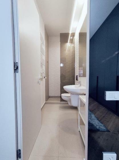 Apartament 3 camere | 4City North | Pipera | 2 bai | Parcare