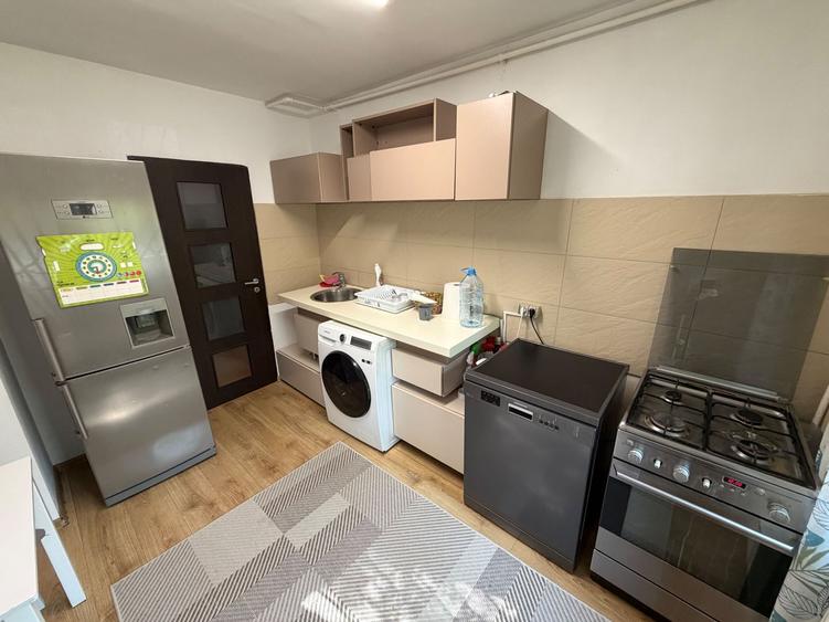 Apartament 2 camere | Drumul Sarii | P/4 | Bloc reabilitat