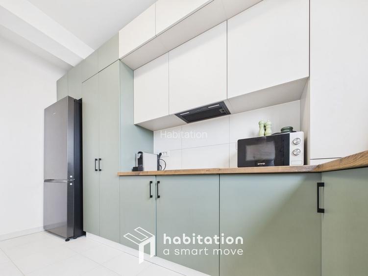 De vânzare - Duplex nou în Giroc, complet mobilat și utilat zona DAF - 15