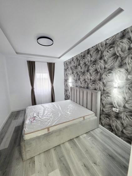 Apartament 3 camere, bloc nou, Radauti