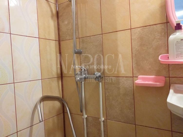 Casa 5 camere de vanzare in Plopilor, Cluj Napoca - 10